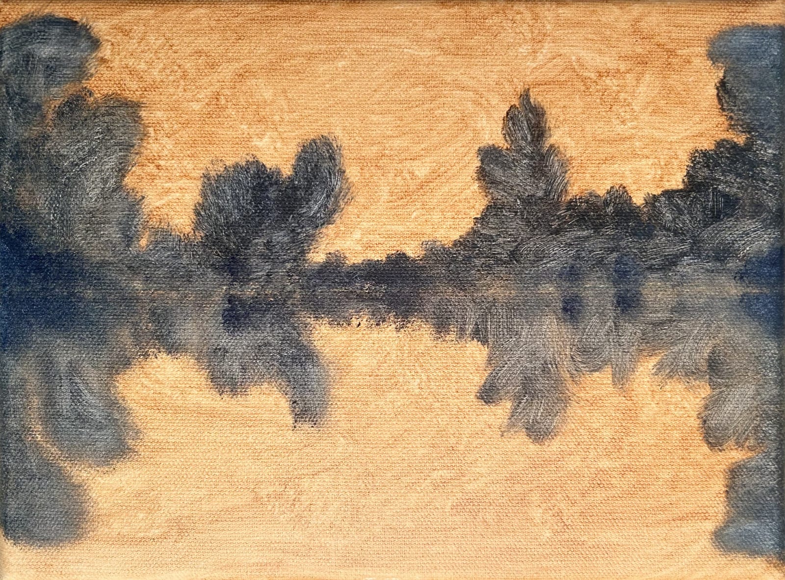 Eric Eriston Winarto, BOIS-DES-FRÈRES, 2025