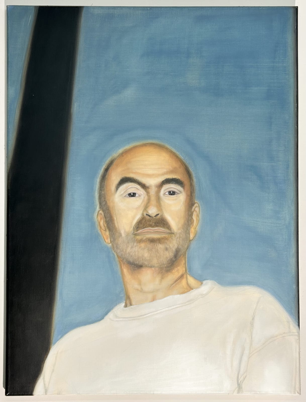 Eric Eriston Winarto, MARINO BLUE, 2004