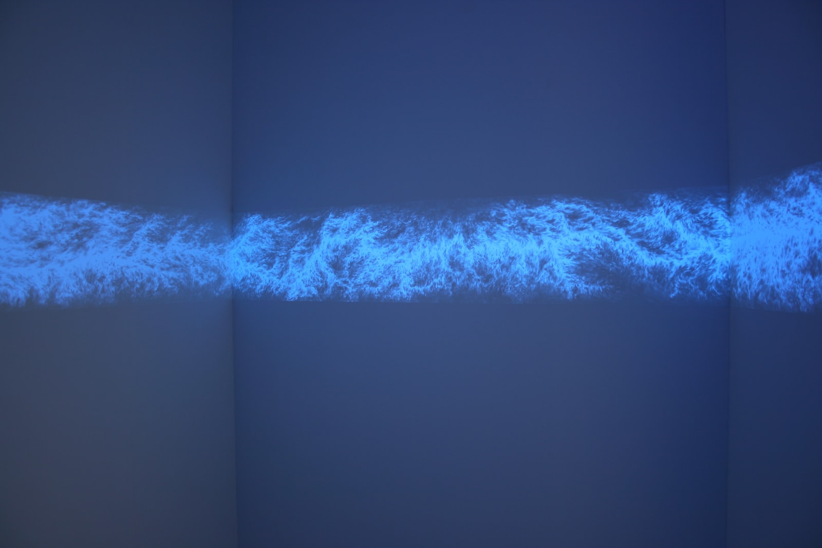 Eric Eriston Winarto, WALLPAINTING WALD IN PARIS FRANCE, 2012