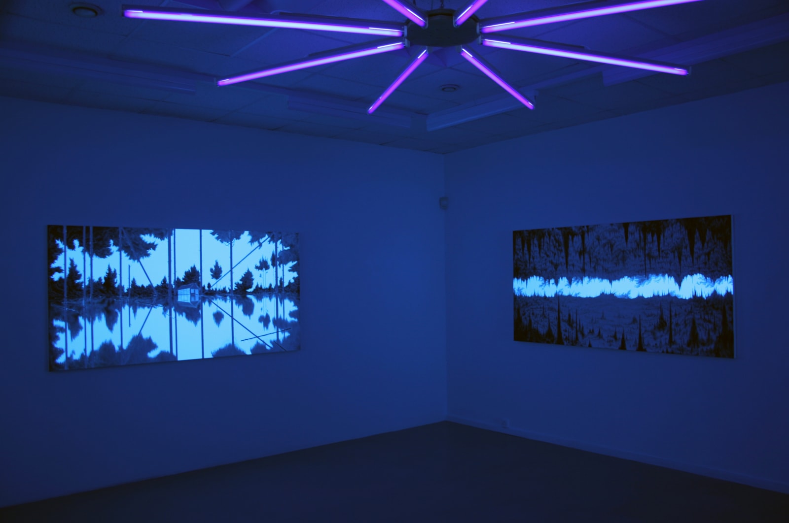 Eric Eriston Winarto, INSTALLATION, GENEVA, SWITZERLAND , 2011