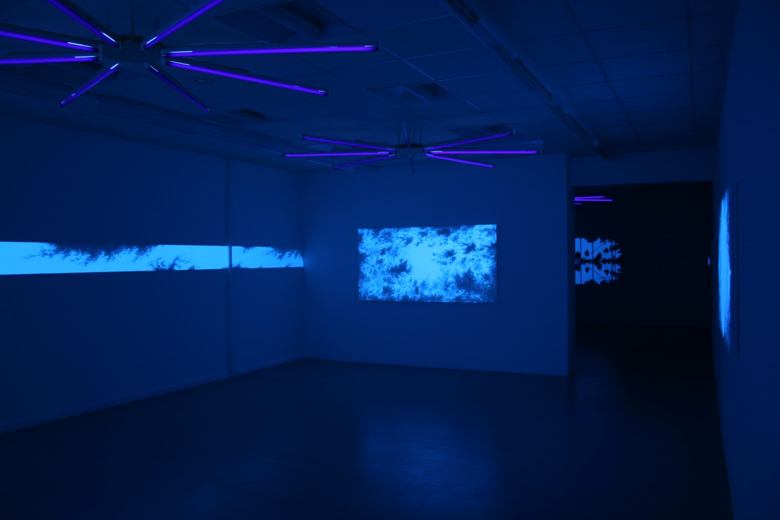 Eric Eriston Winarto, INSTALLATION, GENEVA, SWITZERLAND , 2011