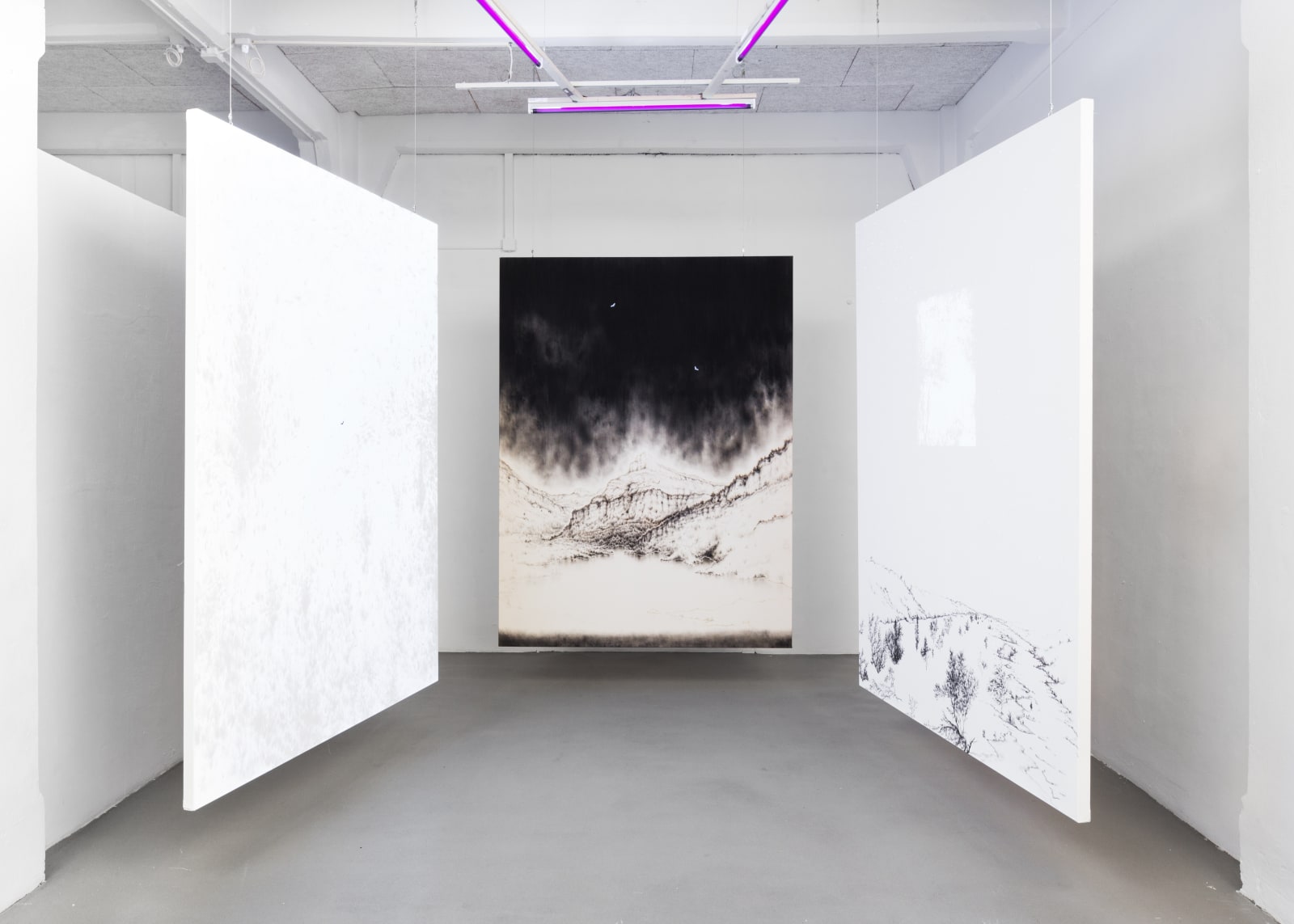 Eric Eriston Winarto, INSTALLATION, LAUSANNE, SWITZERLAND , 2015