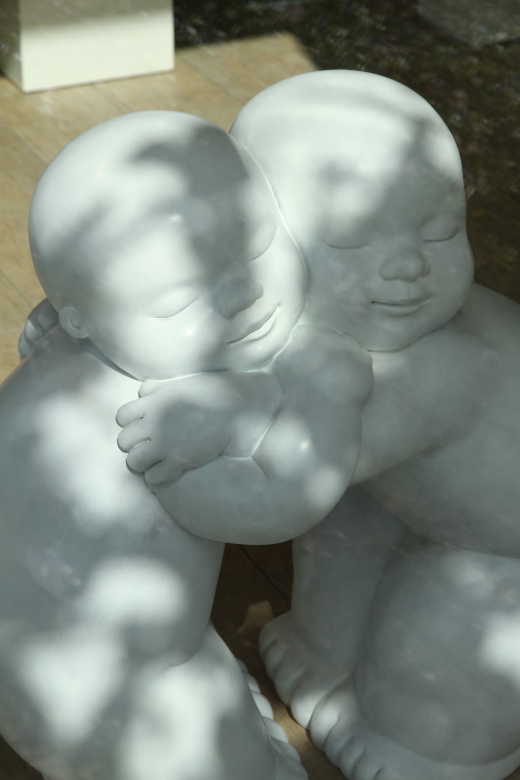 MARIELA GARIBAY, BROTHERHOOD