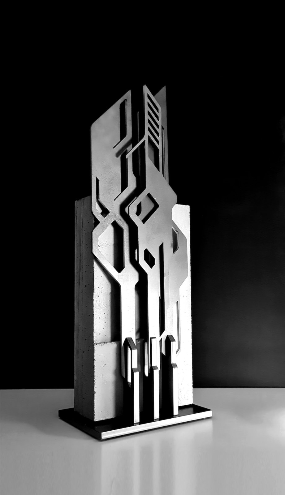 XAVIER MAGALDI, BAT - 01, 2023