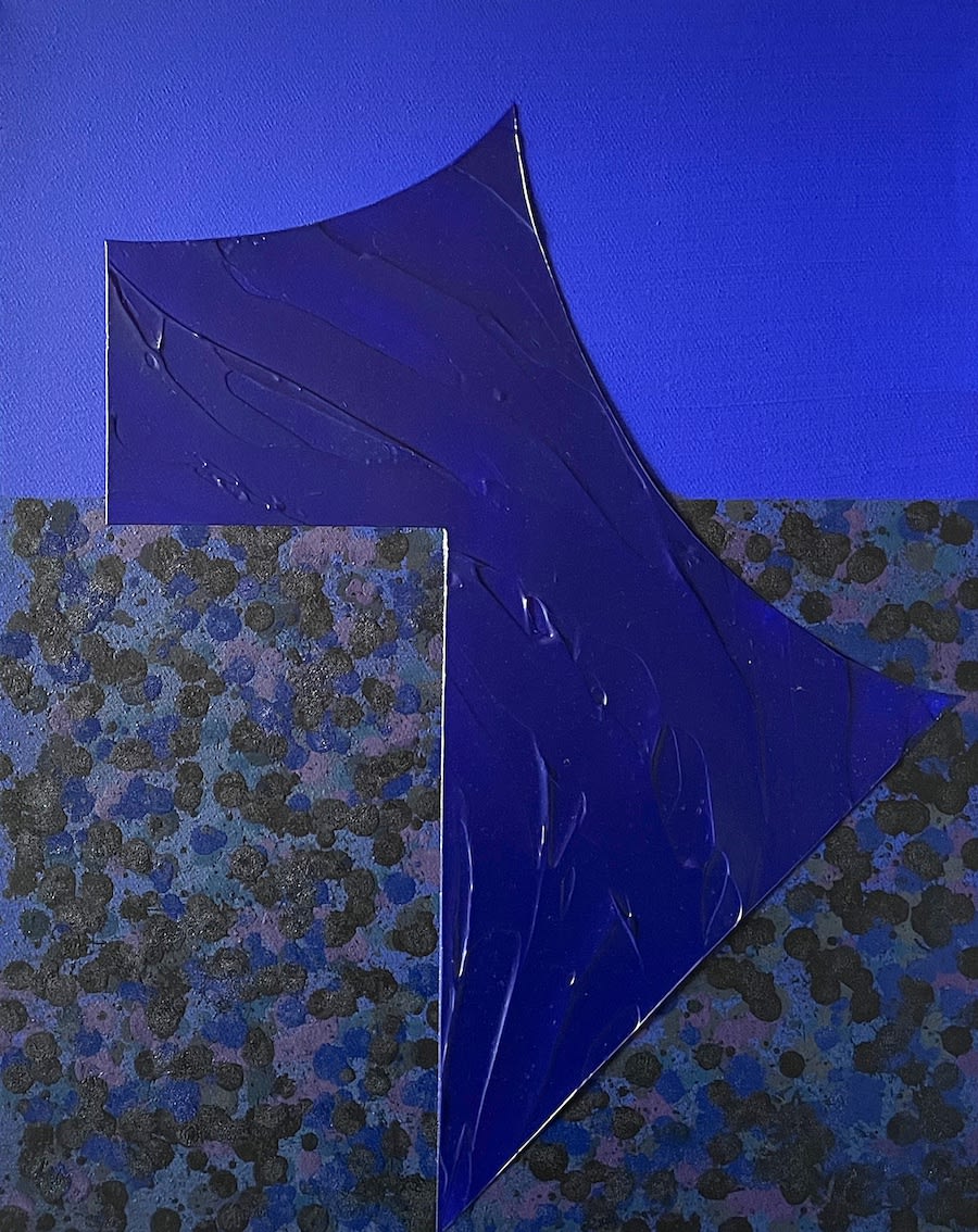 SWOX, Hors Piste IX, 2022