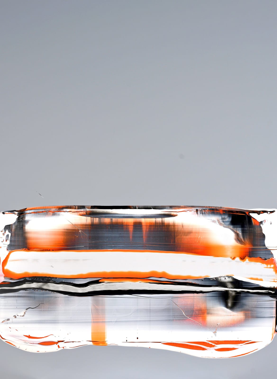 ALEX K. SMITH, Burner, 2023