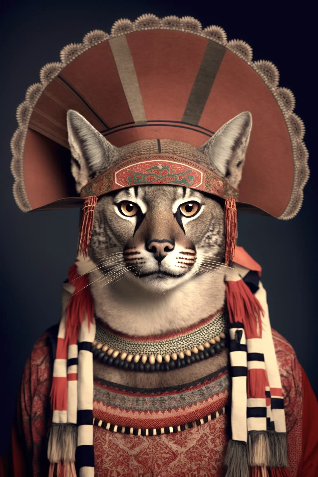 SWISS CRYPTO CAT, Nalani, 2023