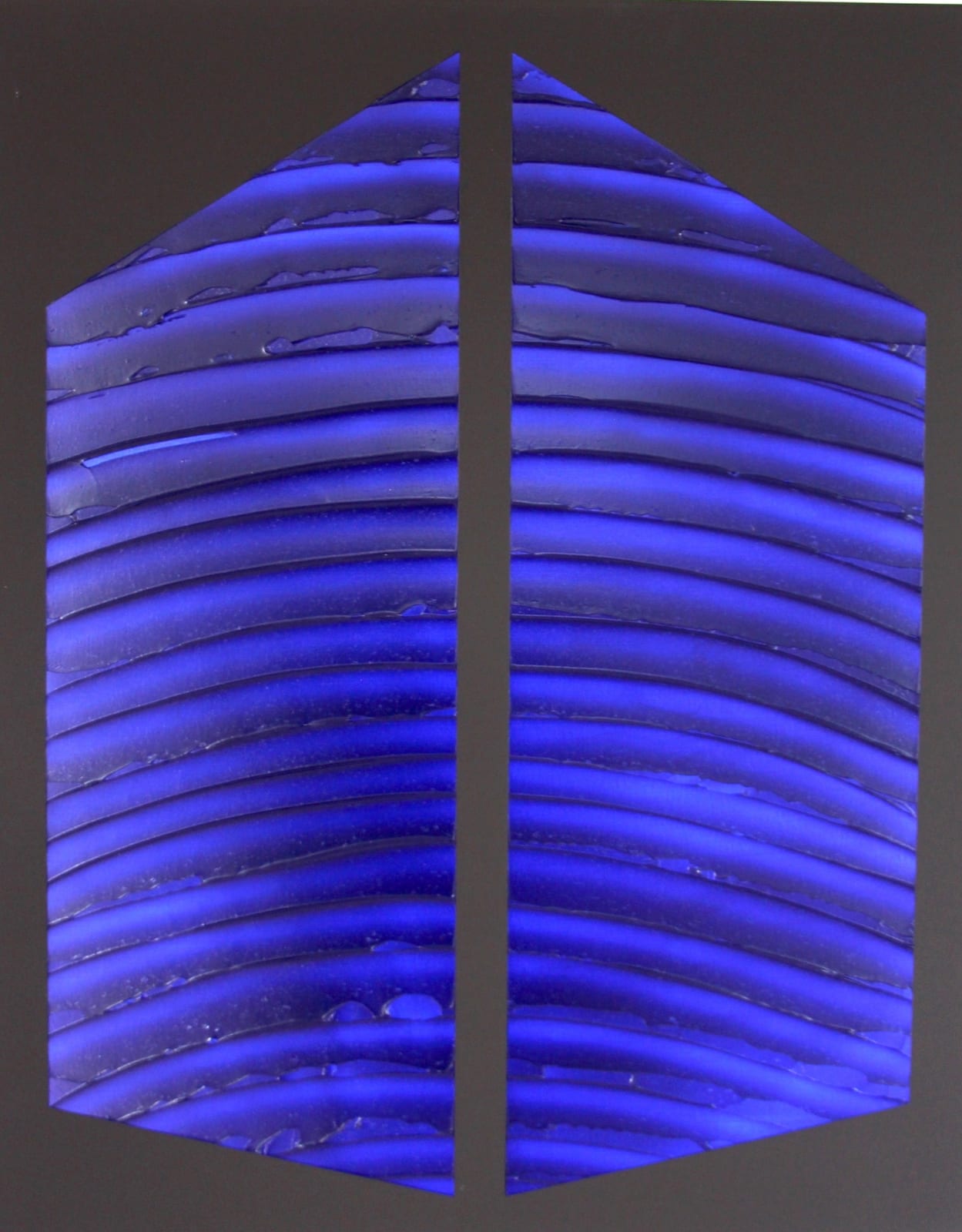 SWOX, L'enfant seul, 2024