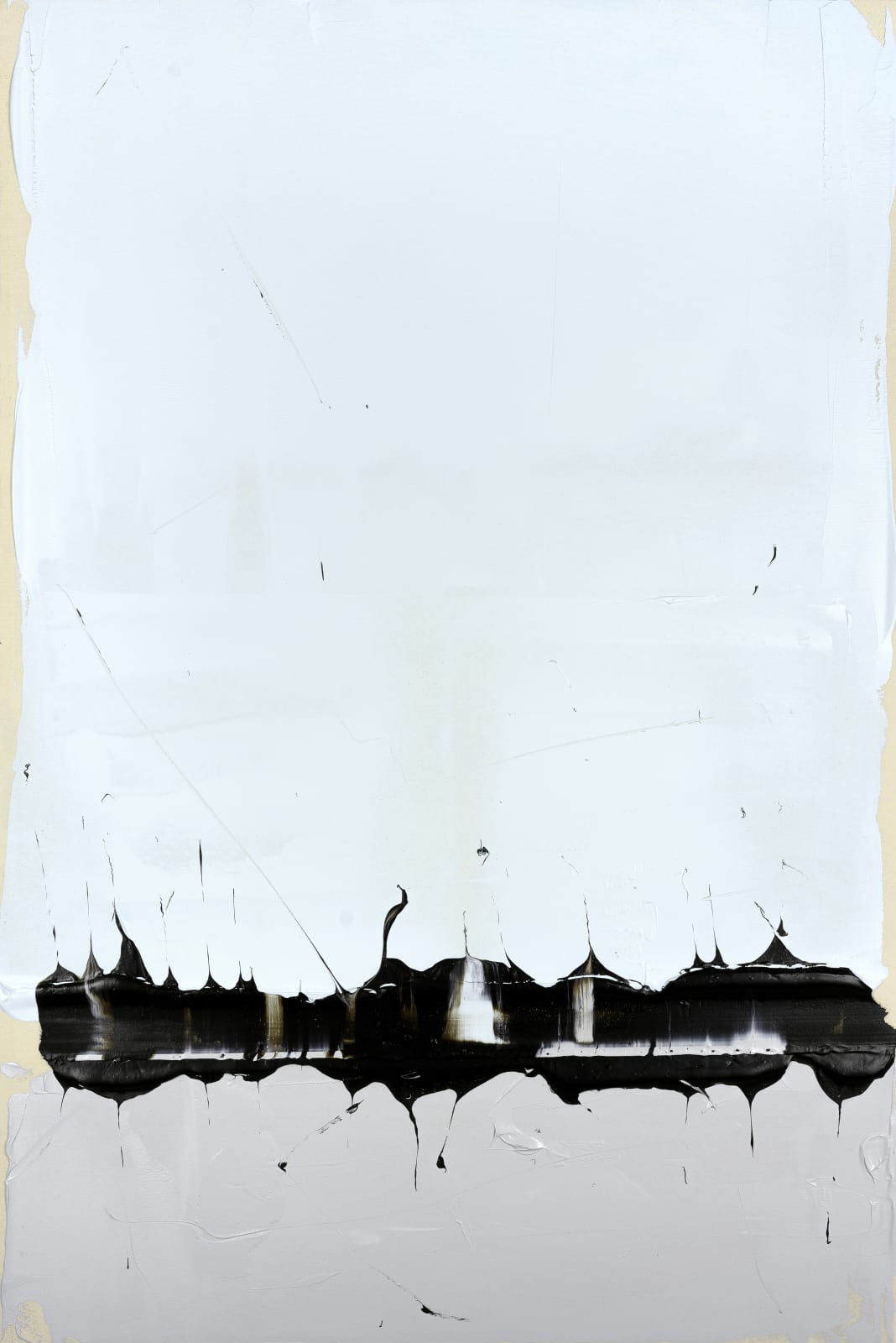 ALEX K. SMITH, Incredible Perspective, 2021