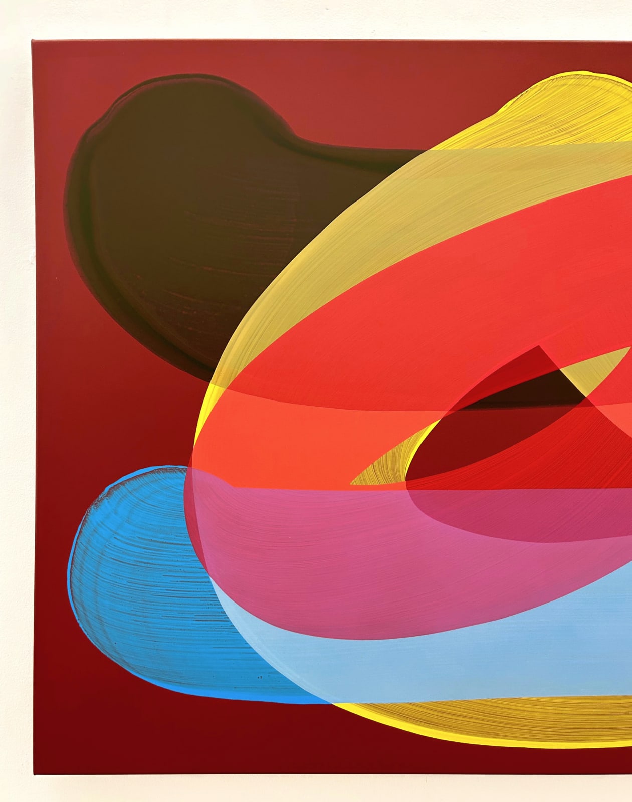 Stohead, Me California, 2023