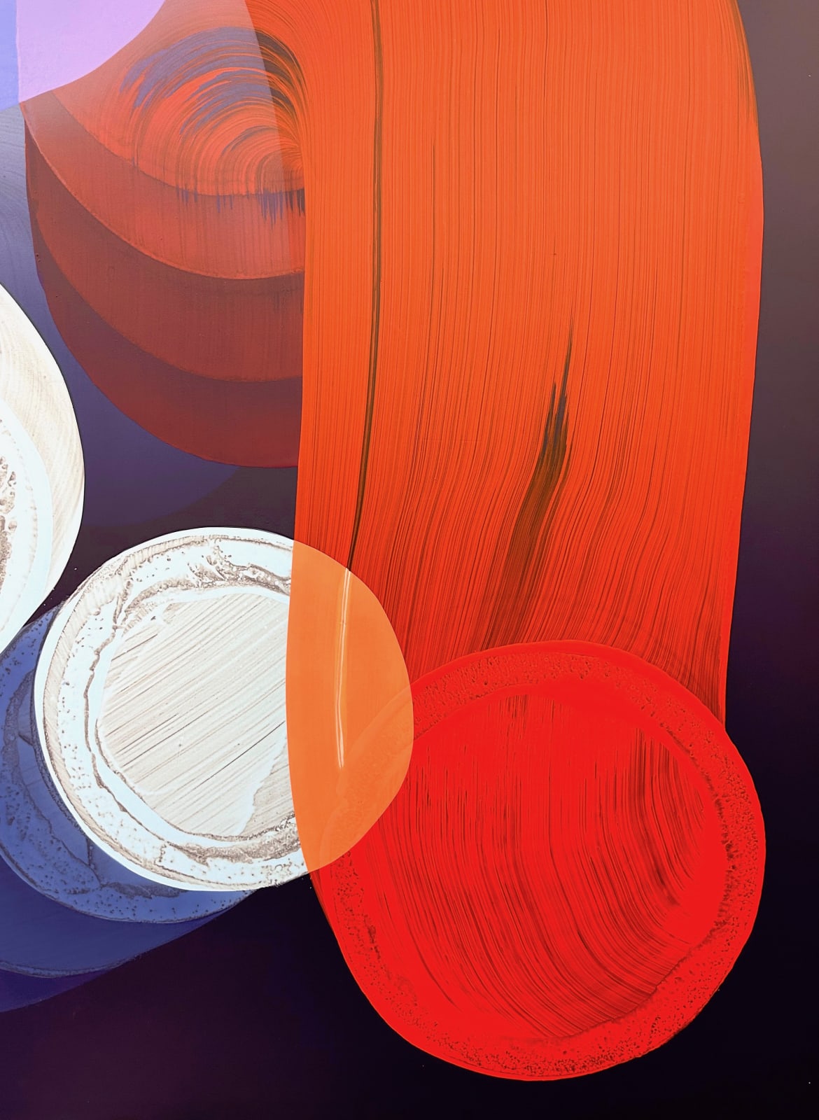 Stohead, Nuit Bleue, 2023