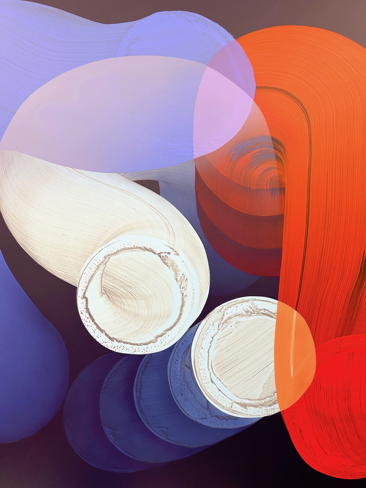 Stohead, Nuit Bleue, 2023