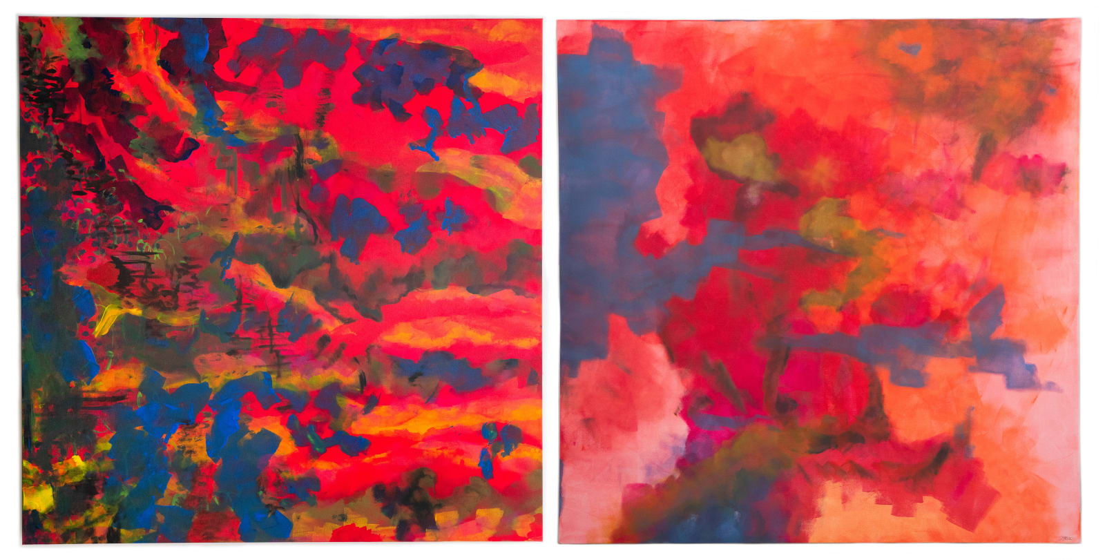 Protection, Peace, and Power, 2022