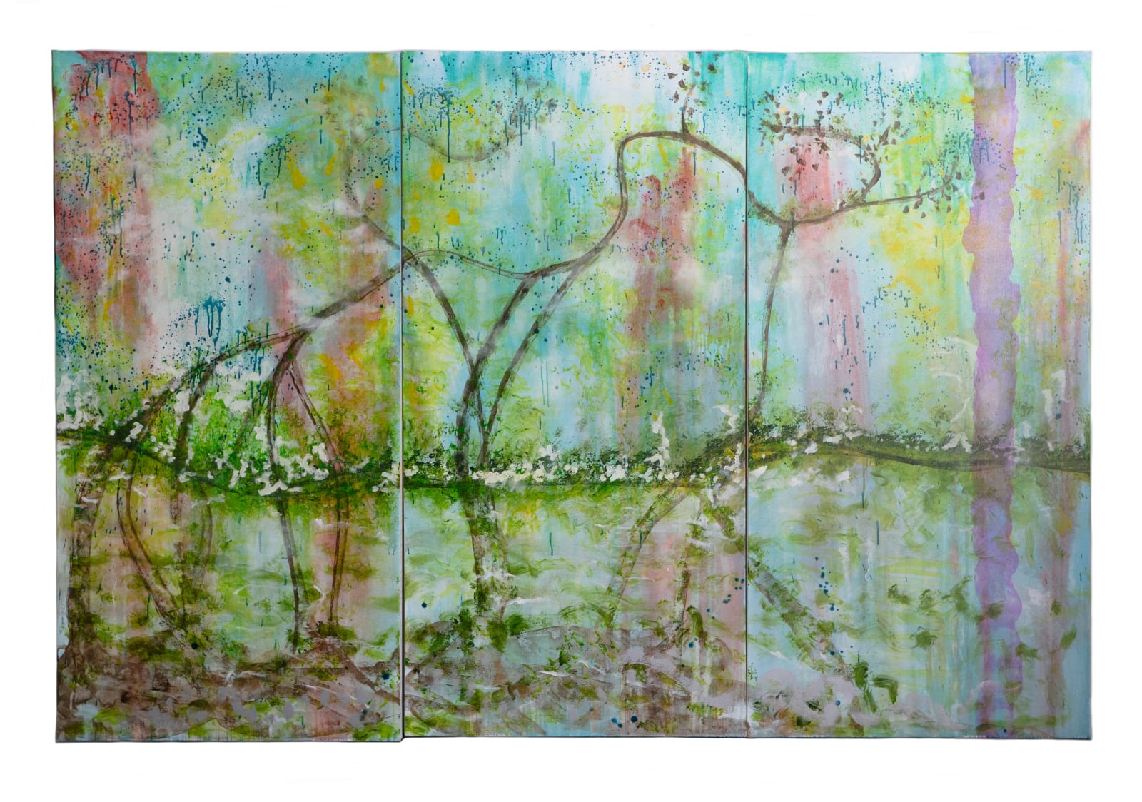 Mangroves