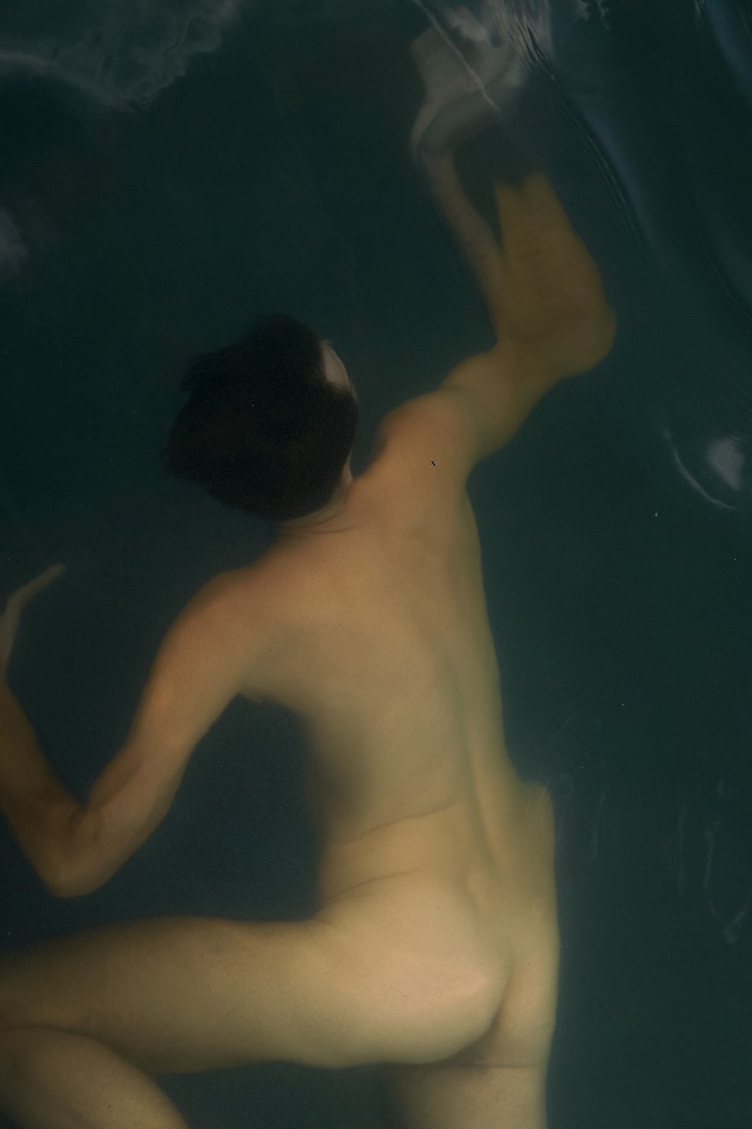 Maria Huerga, Shape Of Water 02