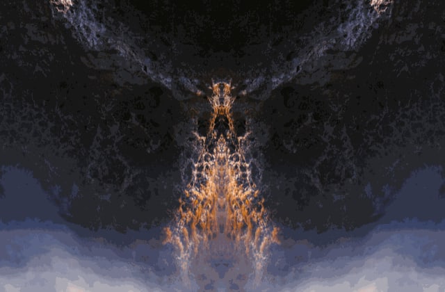 Marek Sanak, Other dreams #02