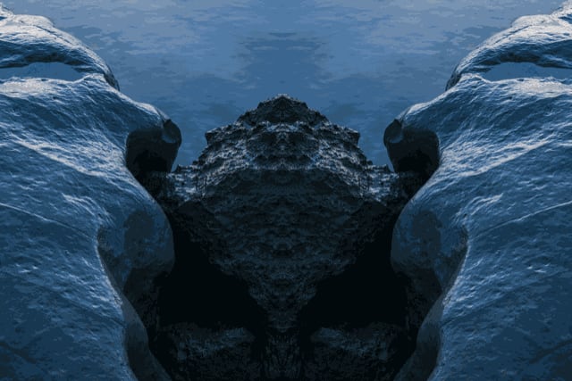 Marek Sanak, Other dreams #03