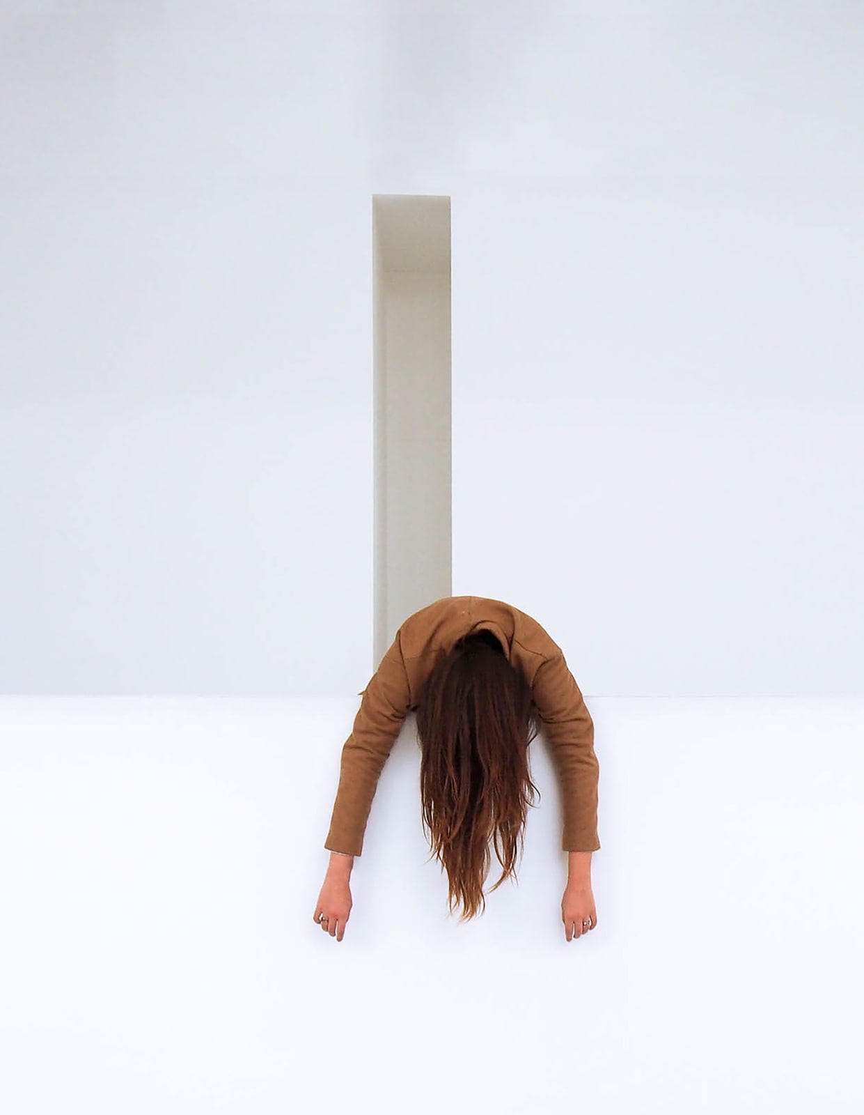 Maria Huerga, Worn Out