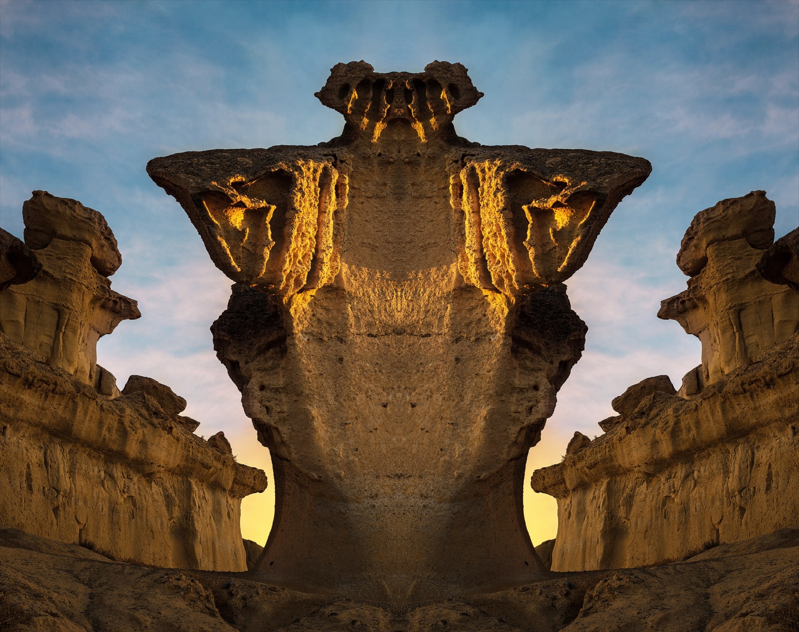 Marek Sanak, Aurum #1