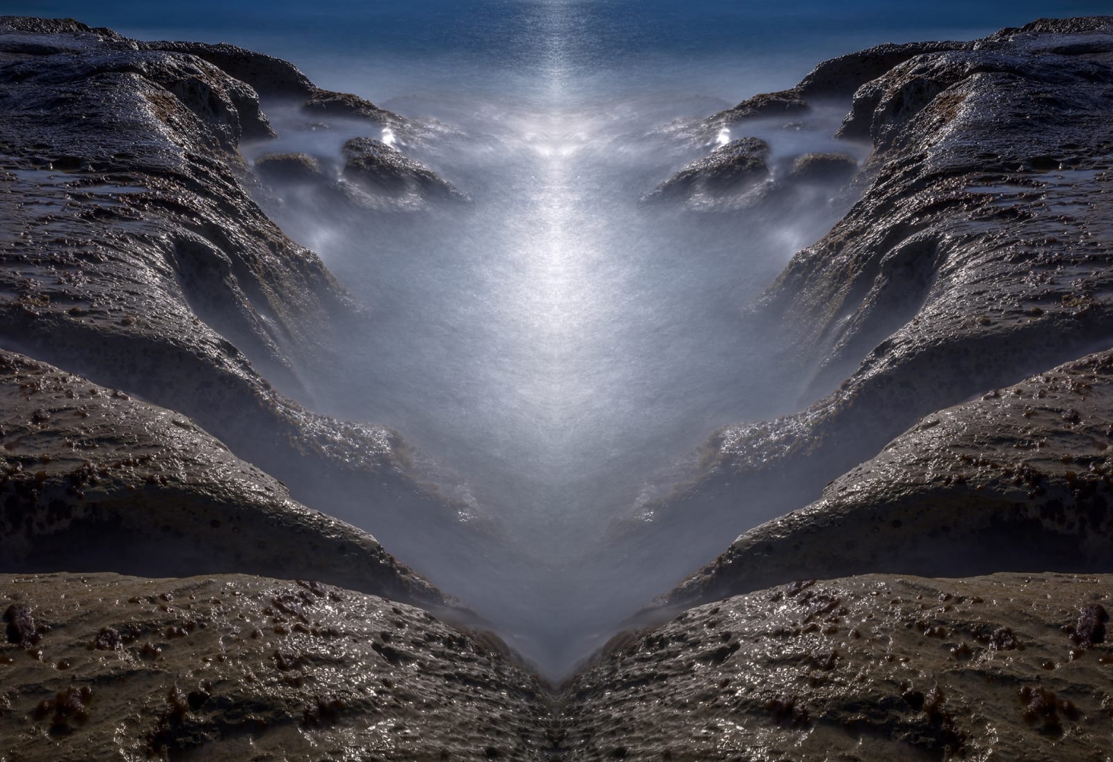Marek Sanak, Terra #12