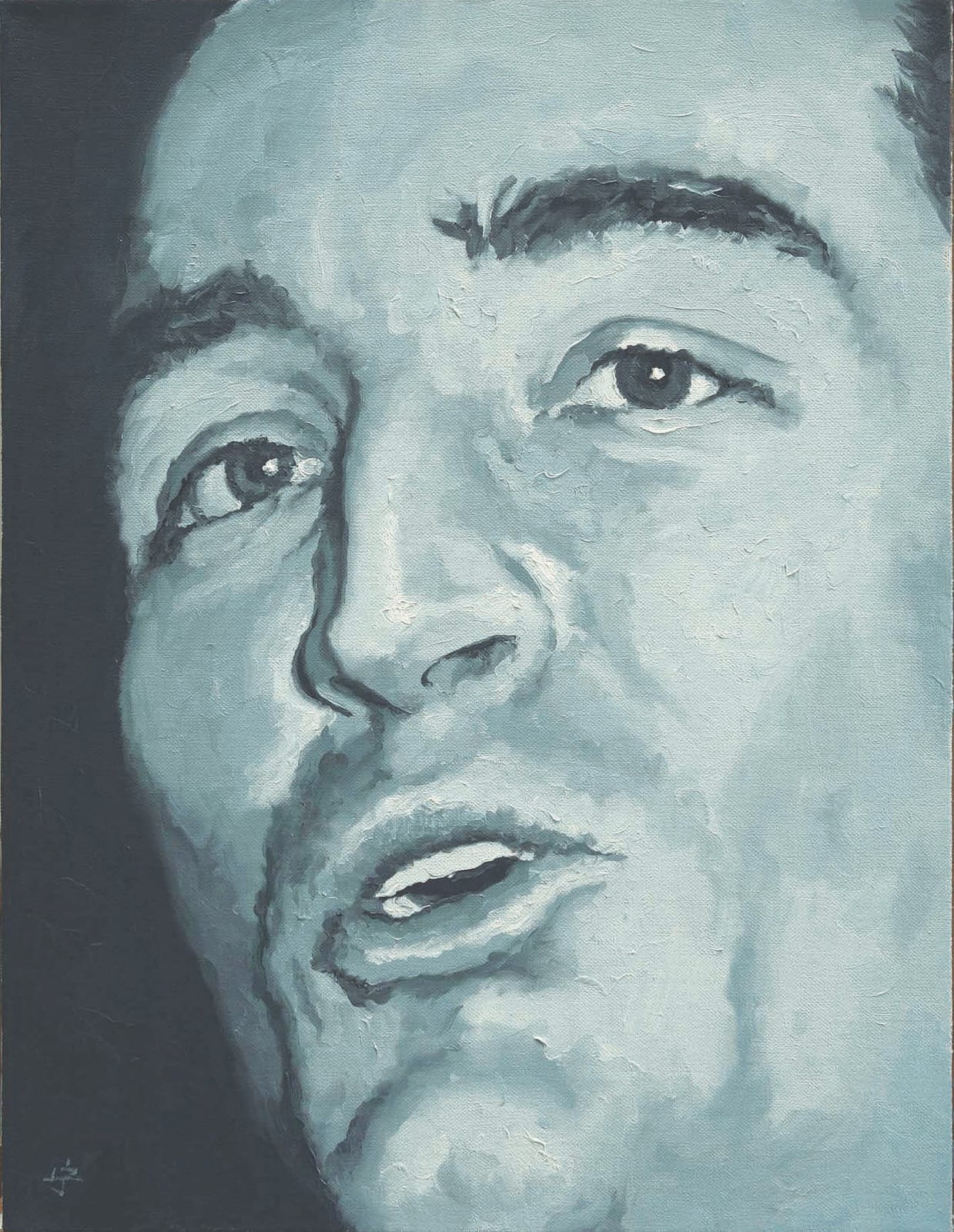 Shi Xinning, Untitled, 2013