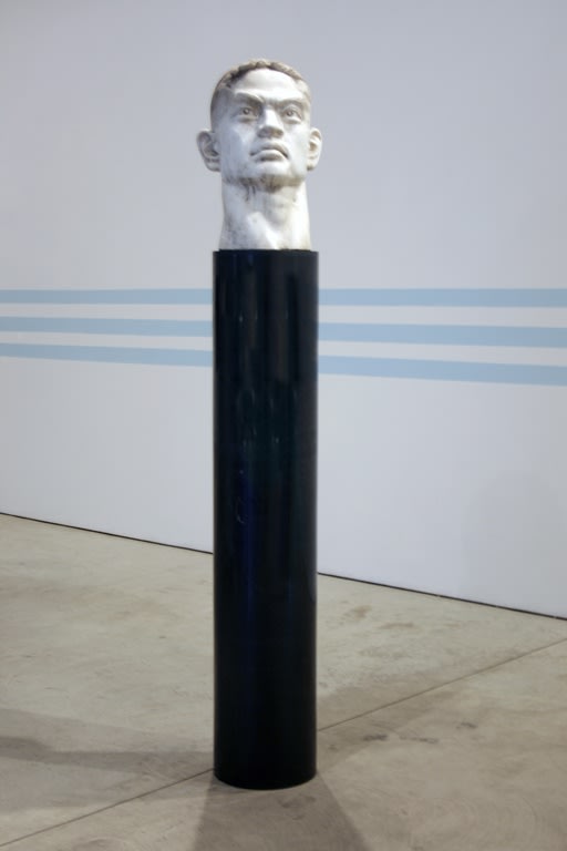 Liu Ding, Hero, 2007