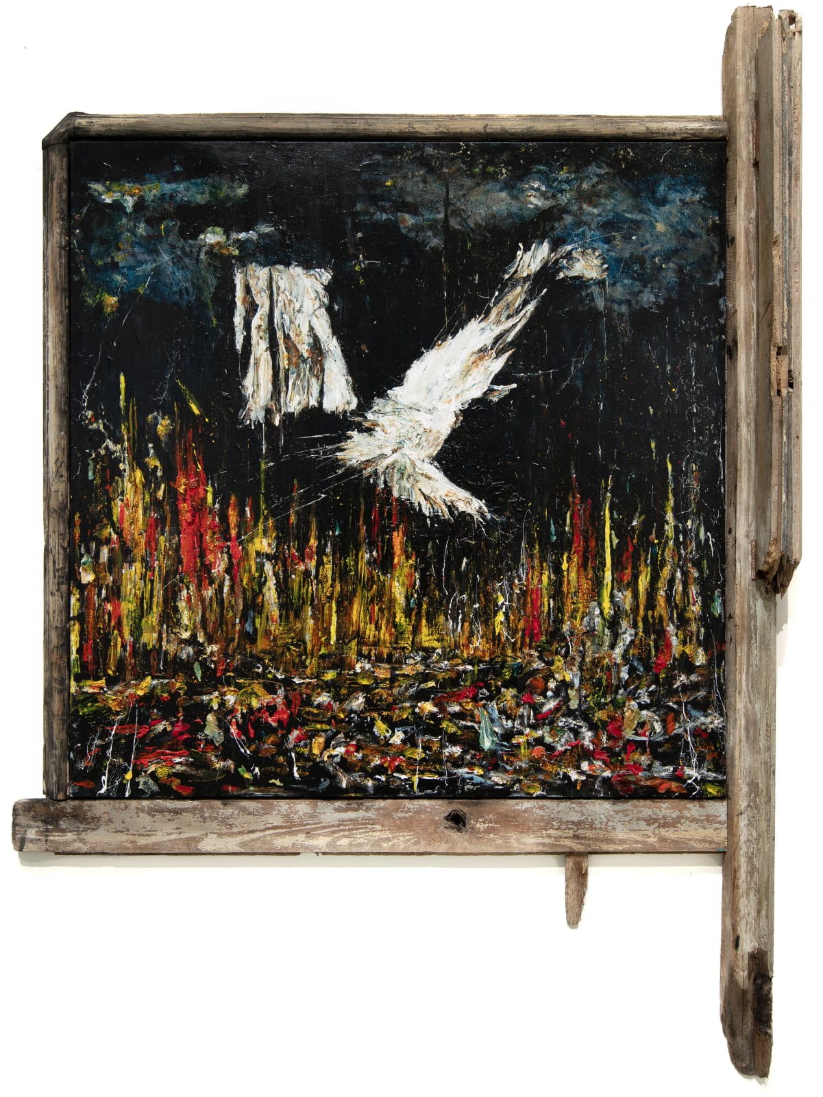 Arvin Golrokh, La Fenice 9, 2024