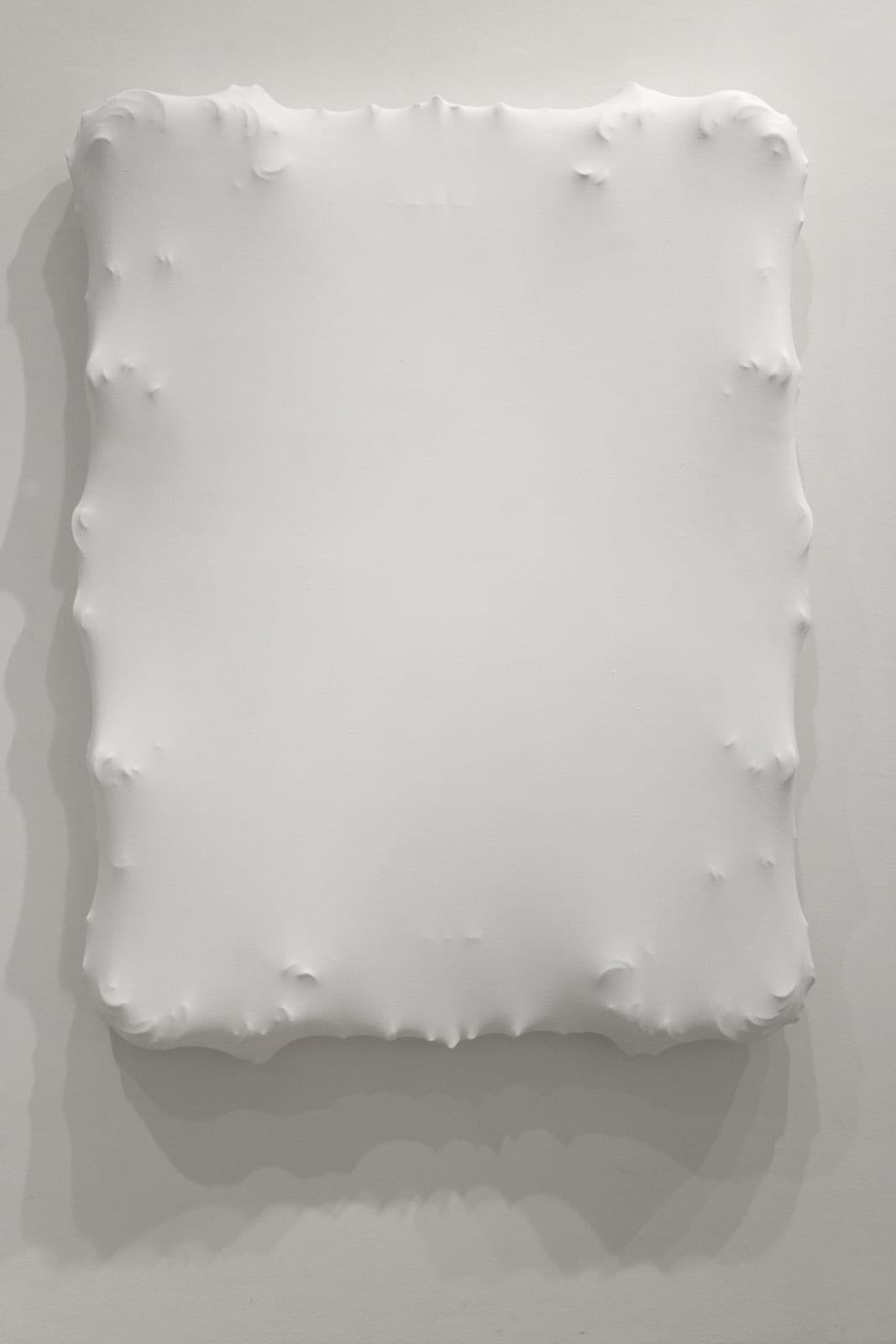 Marco Mazzucconi, Pezzo dorato, 2016