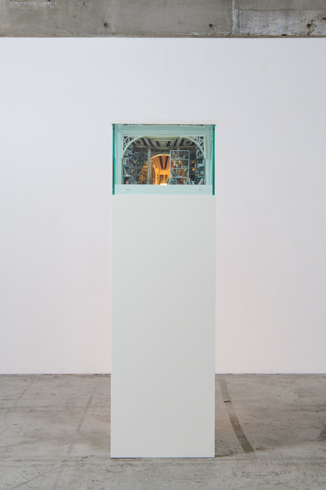 Kenji Sugiyama, Cell - Inside of Myself, 2023