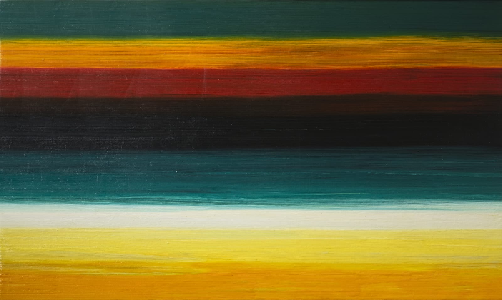 Marco Mazzucconi, Essere non qui 8, 2018