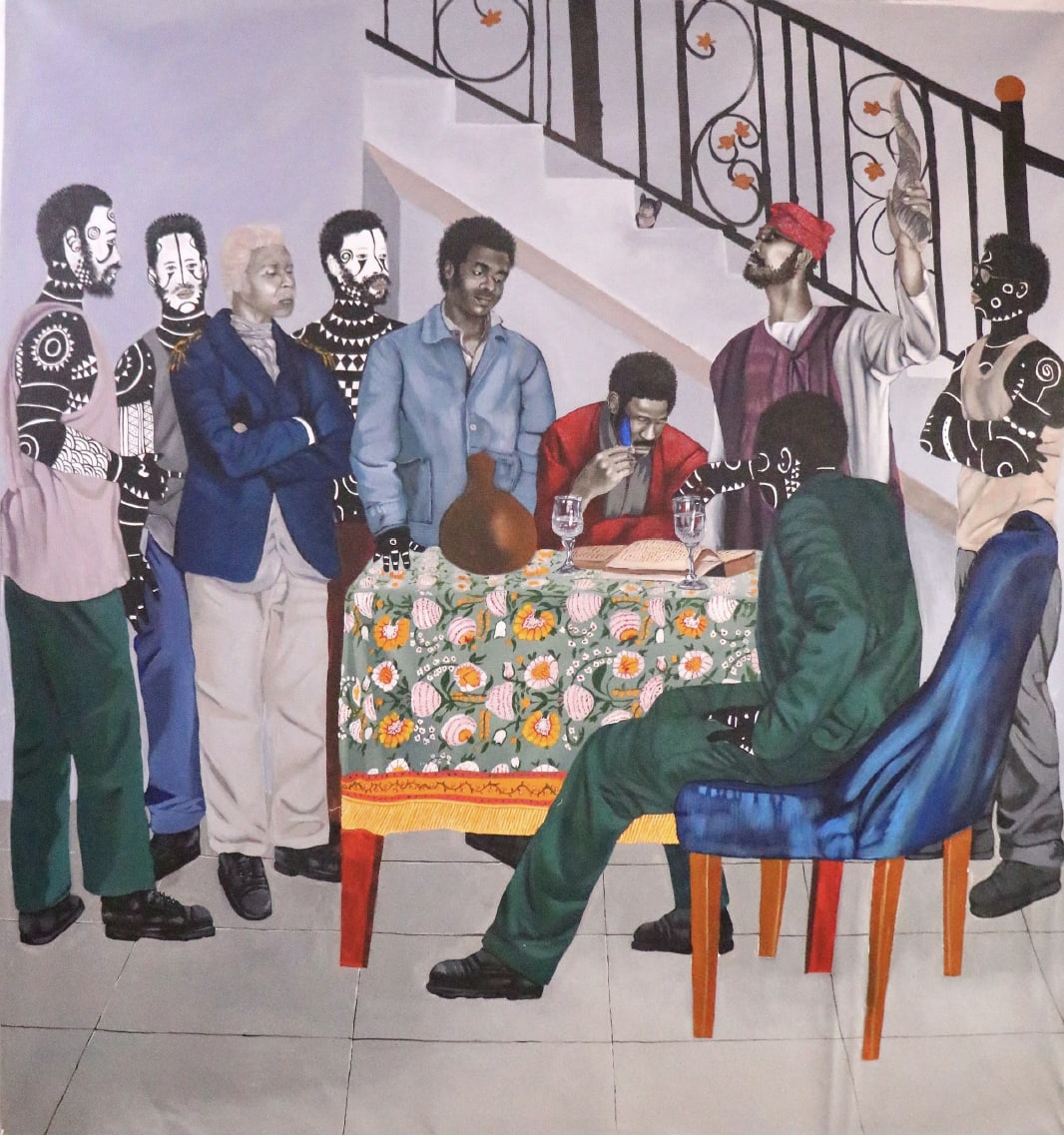 Kelechi Nwaneri, June 12 Annulment, 2025