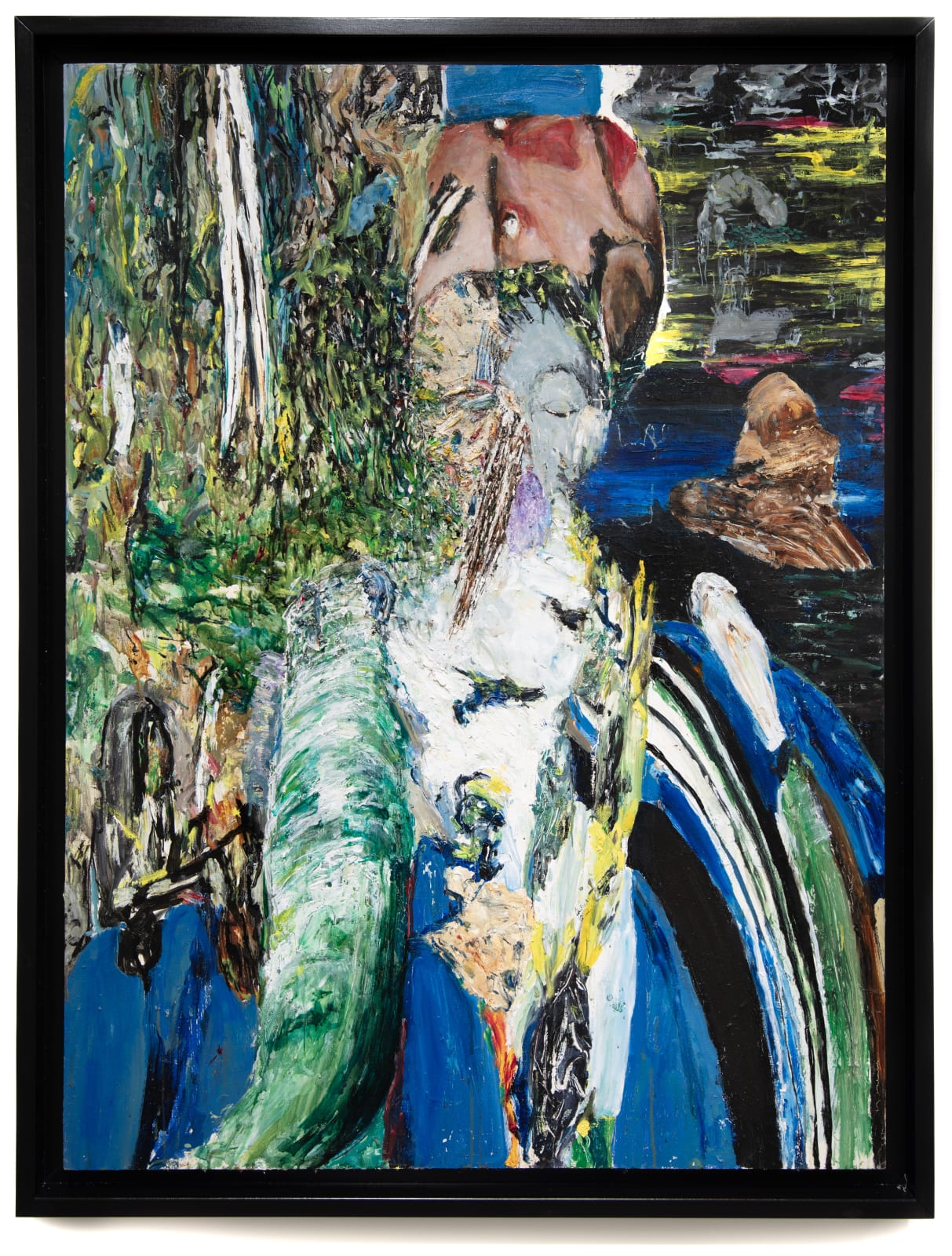 Arvin Golrokh, Keoeddon, 2024