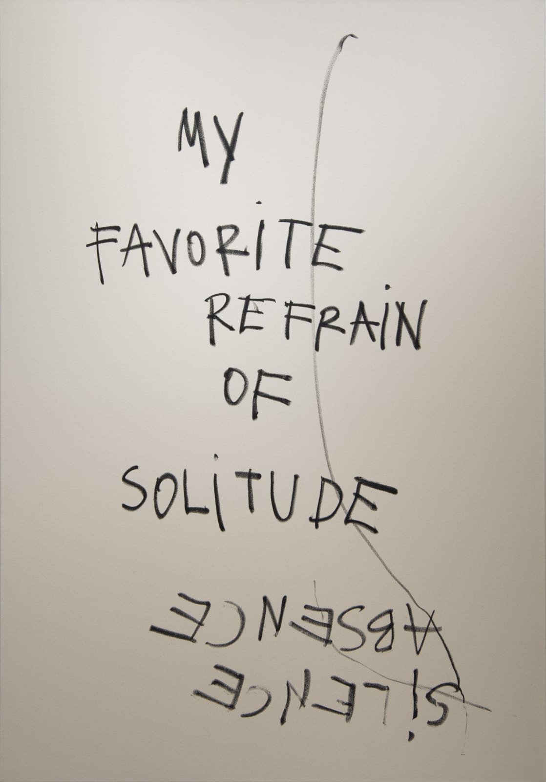 Joël Andrianomearisoa , LE TERRAIN DE JEU DE TOUS LES POSSIBLES, 2024