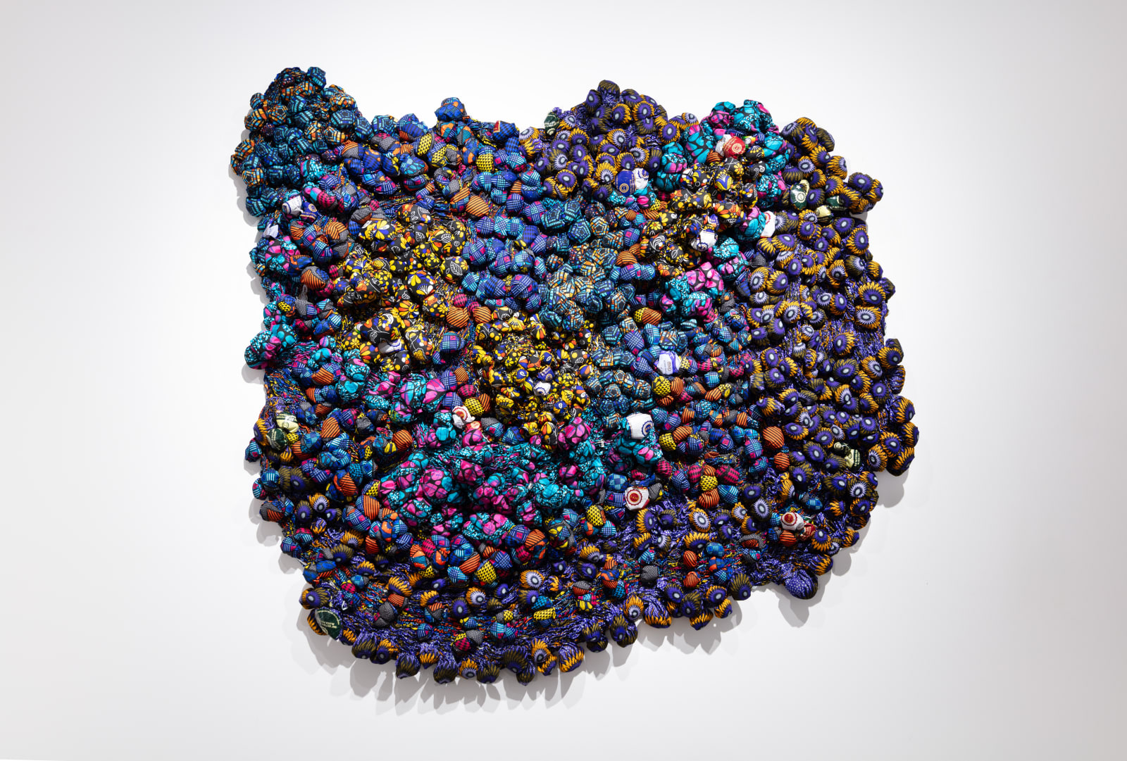 Samuel Nnorom, Healing Deeply, 2024