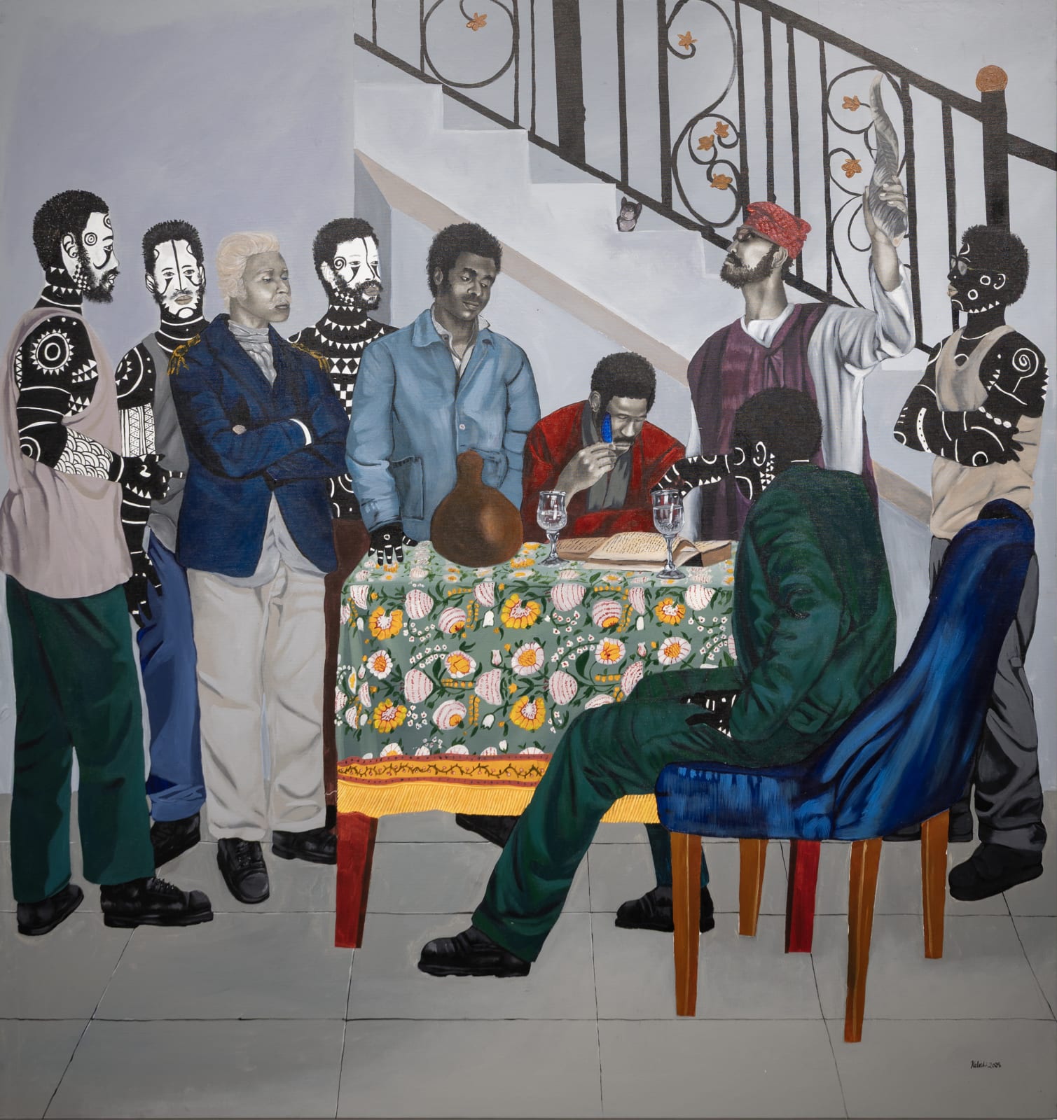 Kelechi Nwaneri, June 12 Annulment, 2025