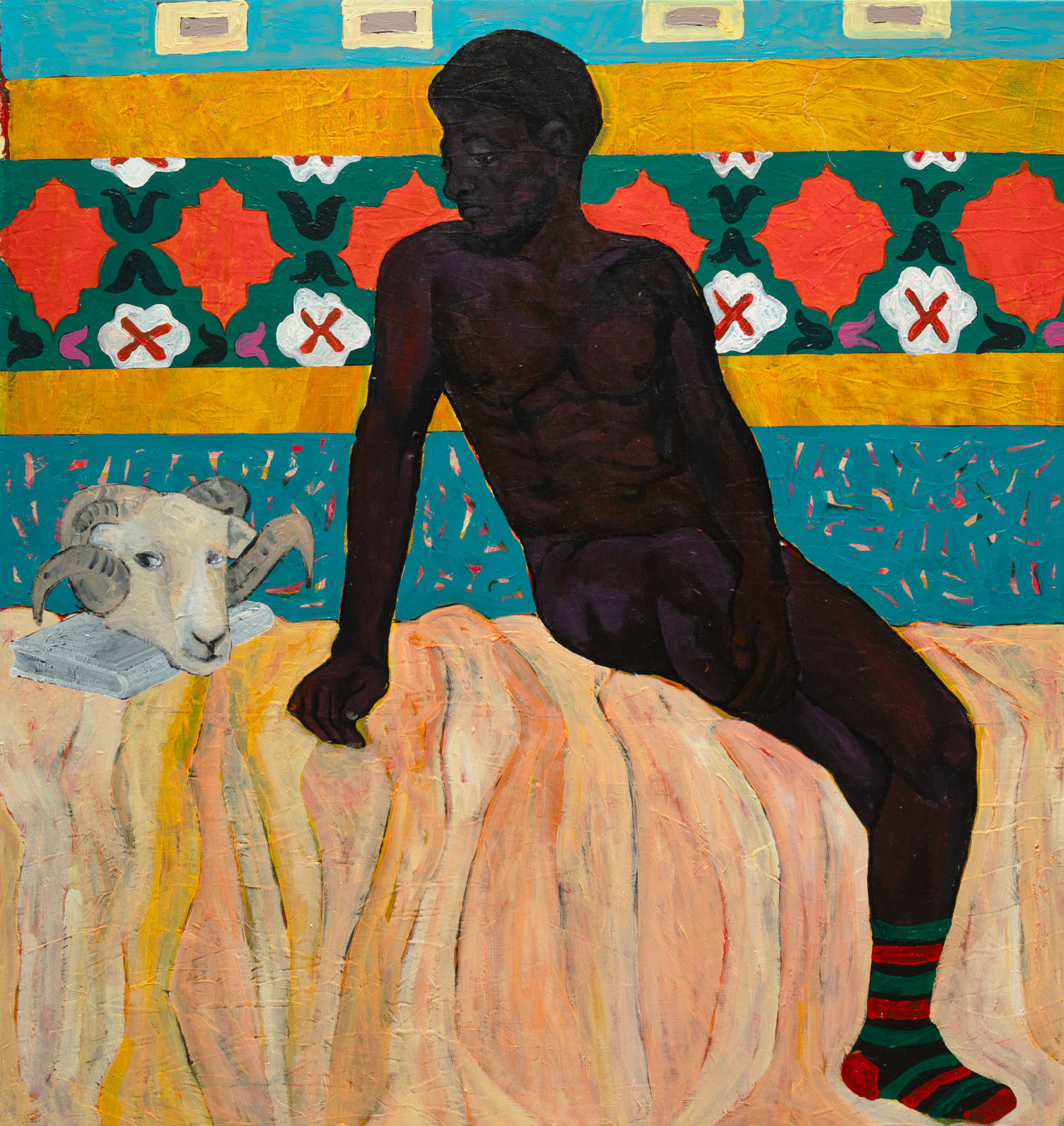 Godwin Champs Namuyimba, One More Sip, 2025