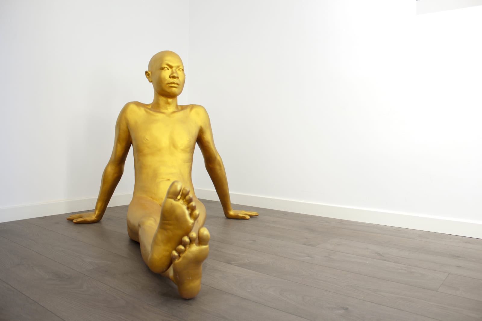 Aung Ko, Ko Shwe, 2013