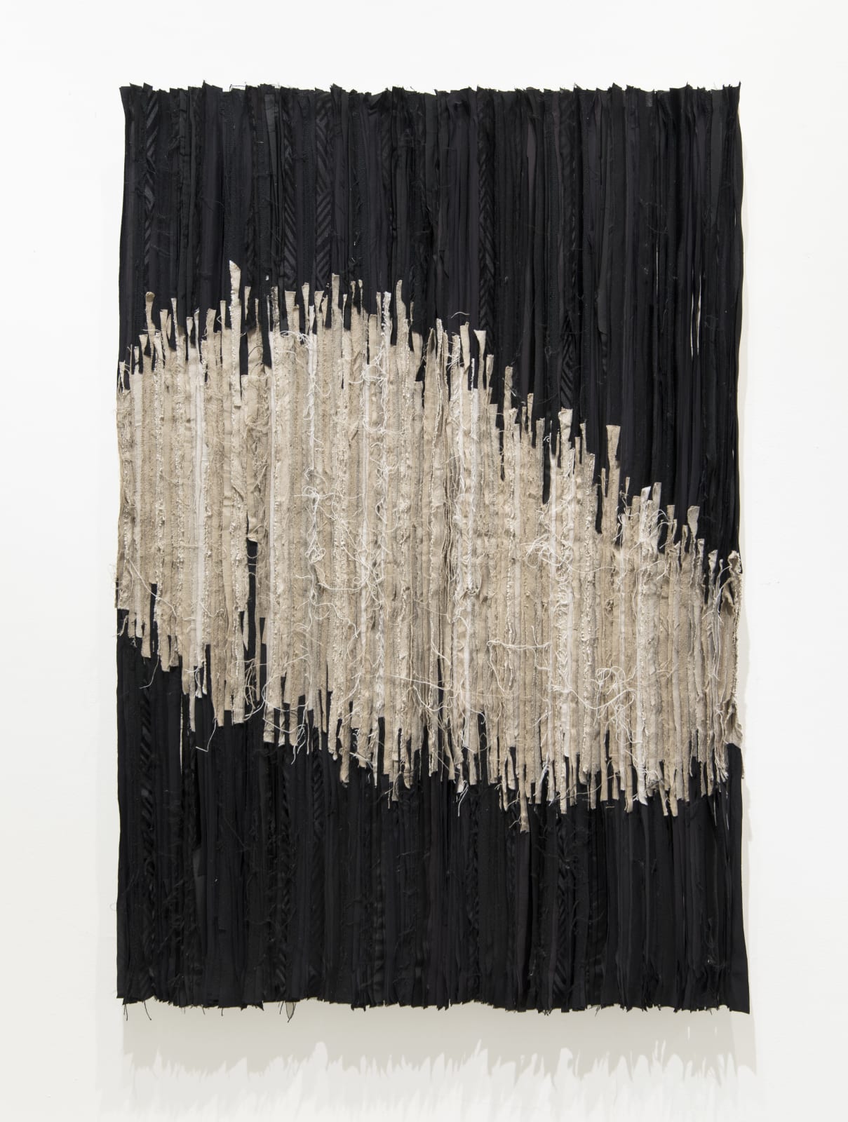 Joël Andrianomearisoa, TOKOTANY ACT XII, 2025