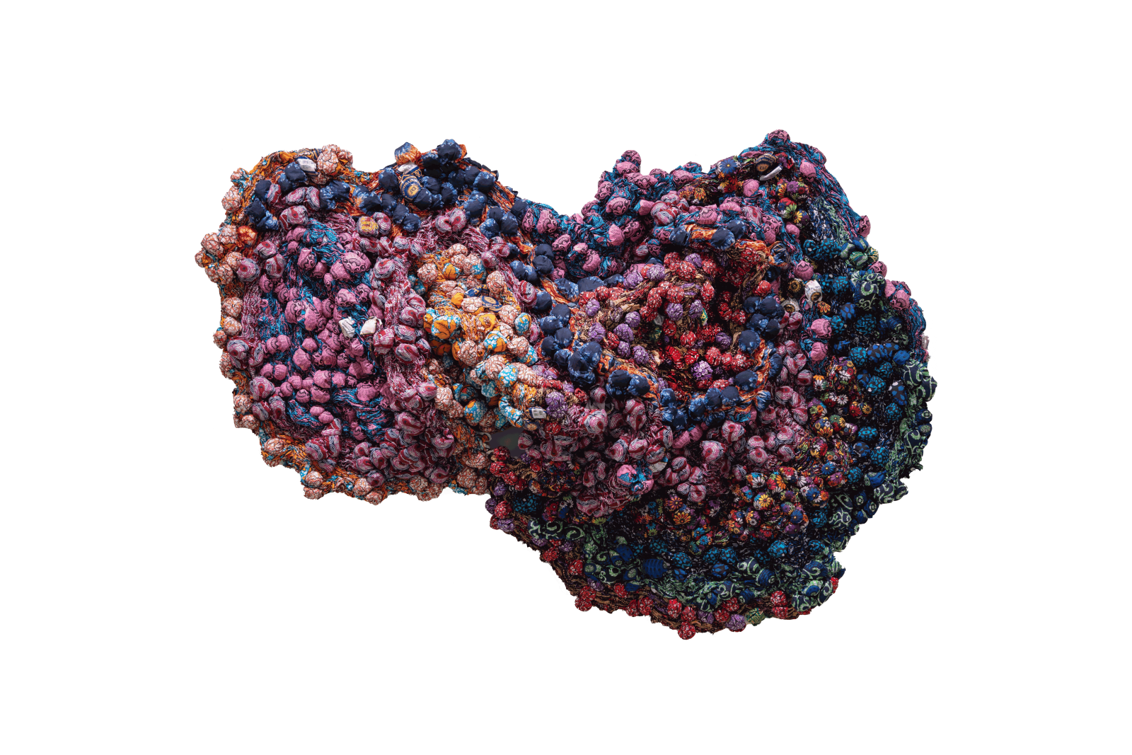 Samuel Nnorom , Genesis of seasons, 2024