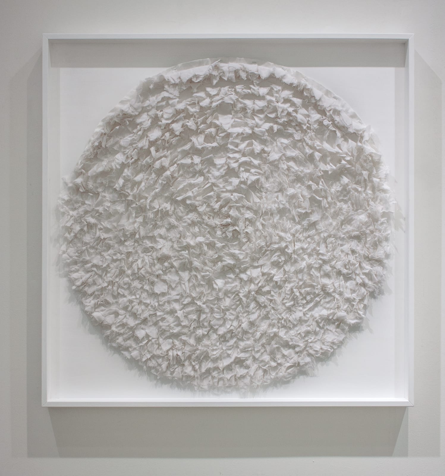 Joël Andrianomearisoa, untitled, 2014