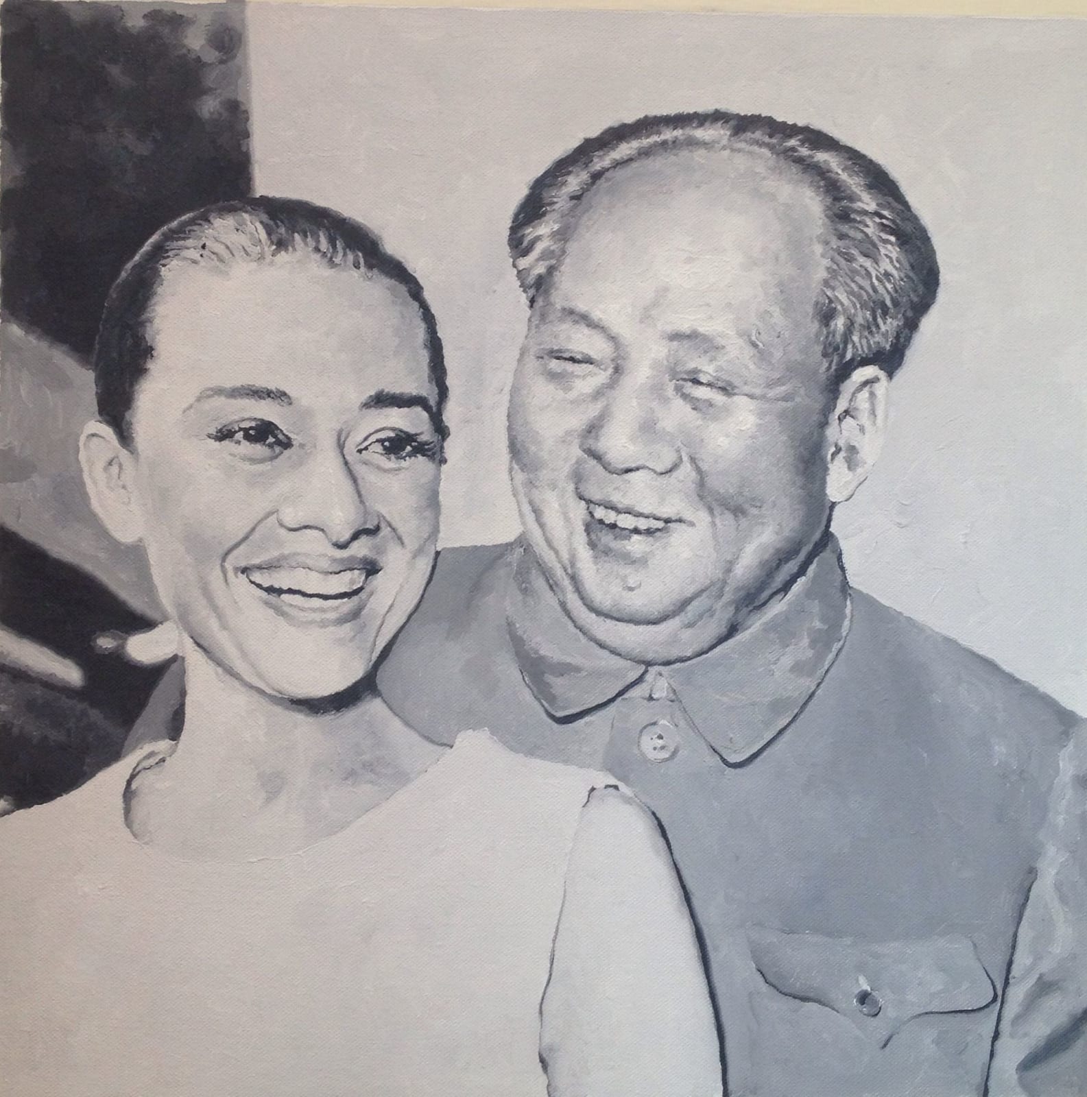 Shi Xinning, Untitled, 2014