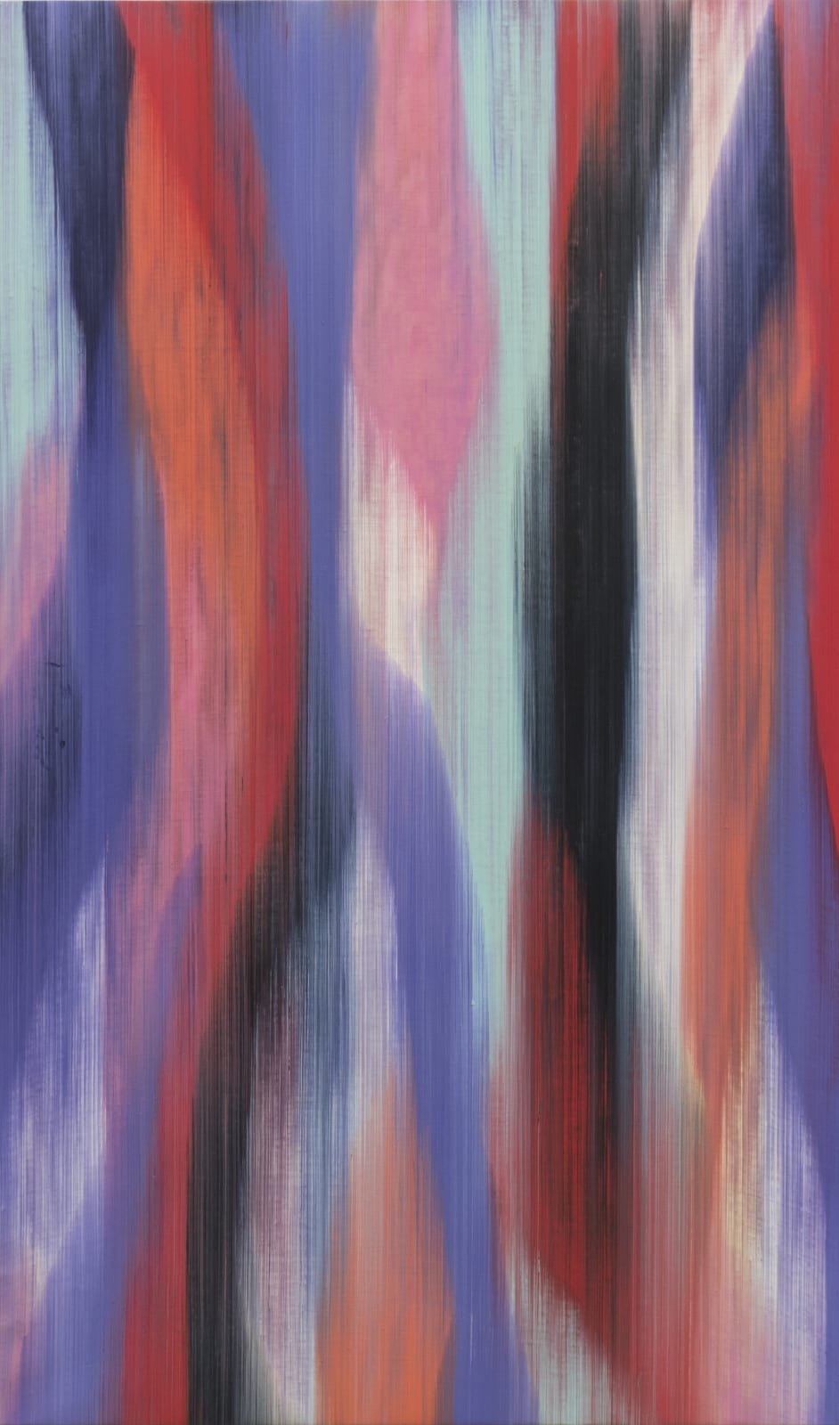 Marco Mazzucconi, Essere non qui, 2020