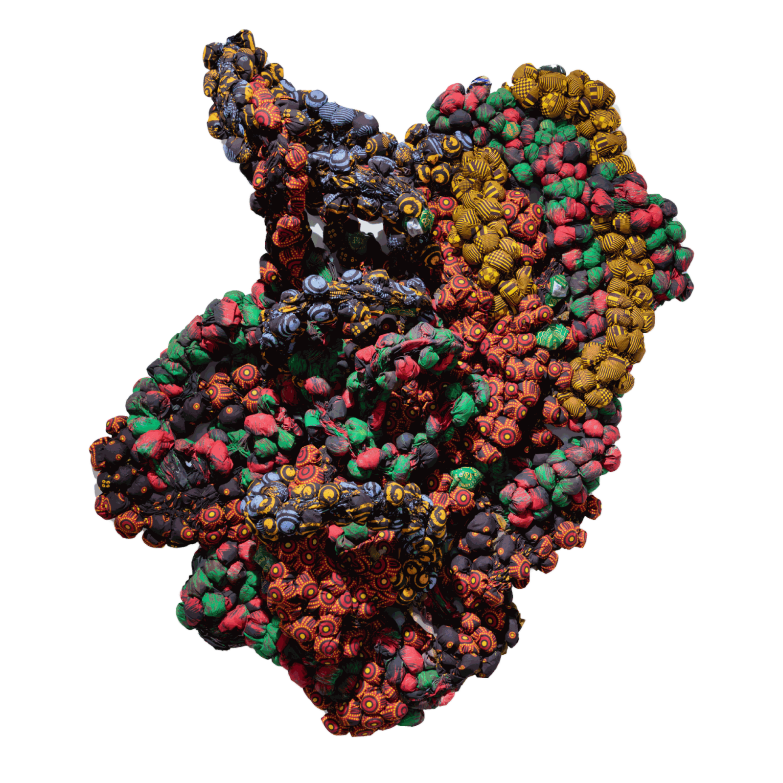 Samuel Nnorom, Existence, 2024