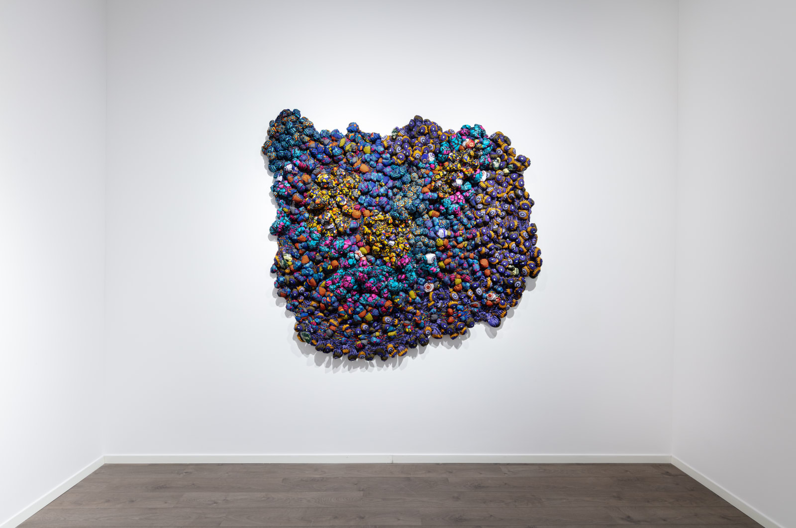 Samuel Nnorom, Healing Deeply, 2024