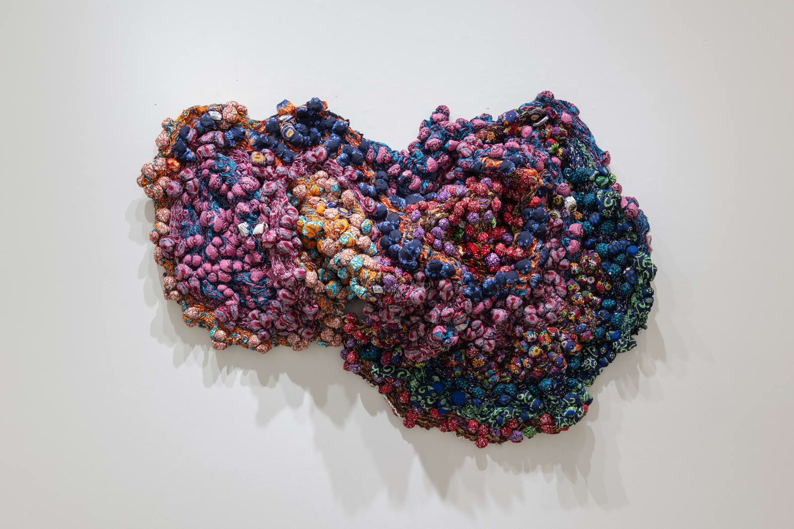 Samuel Nnorom , Genesis of seasons, 2024