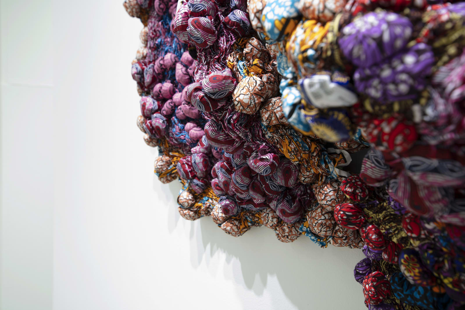 Samuel Nnorom , Genesis of seasons, 2024