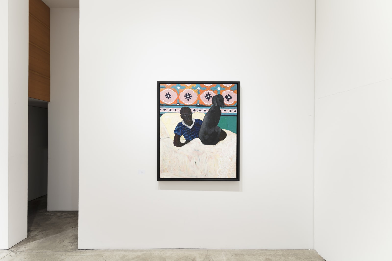 Godwin Champs Namuyimba, Beding the wrong one, 2024