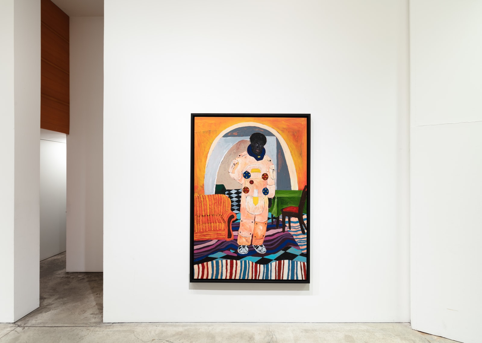 Godwin Champs Namuyimba, Youthful, 2024