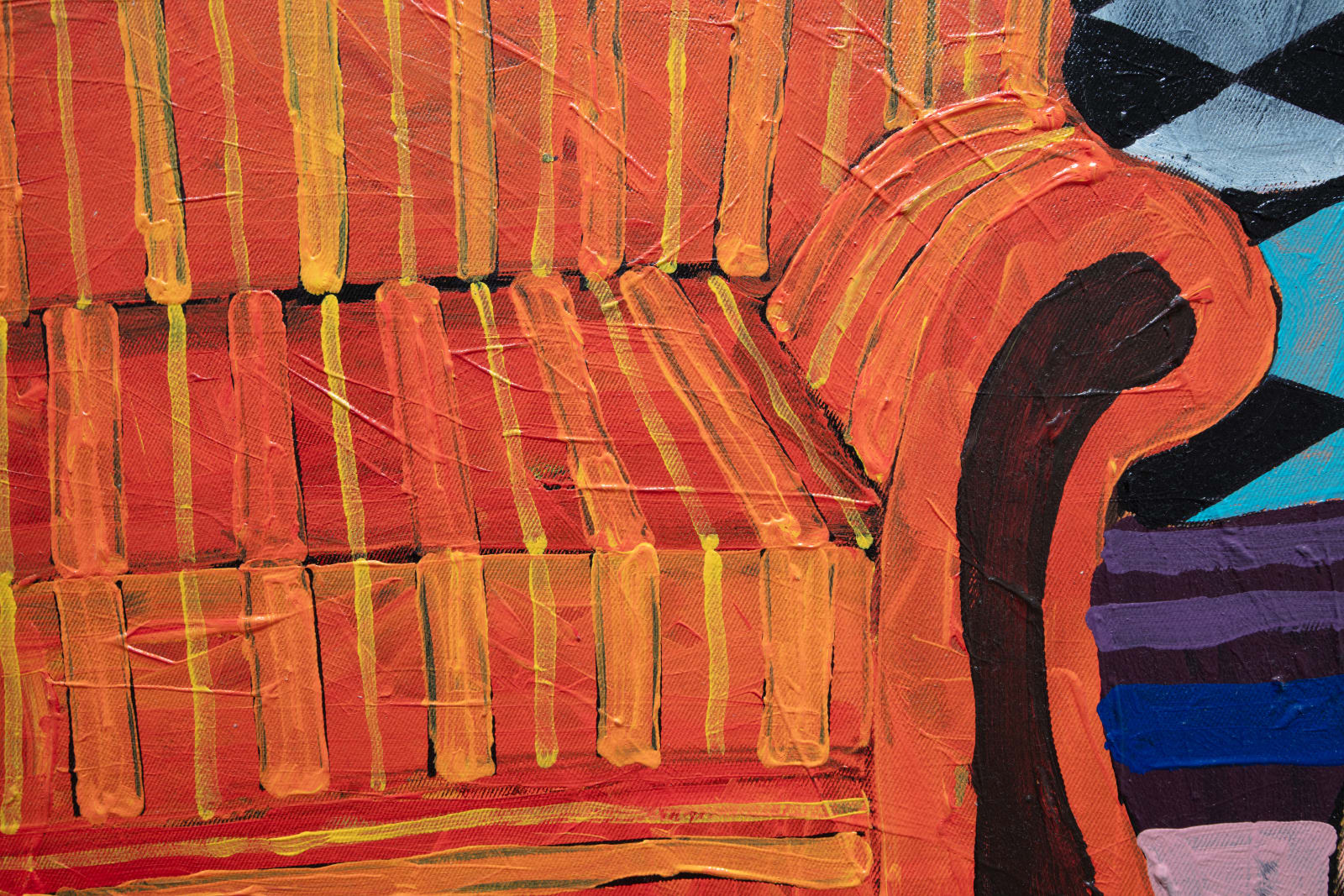 Godwin Champs Namuyimba, Youthful, 2024