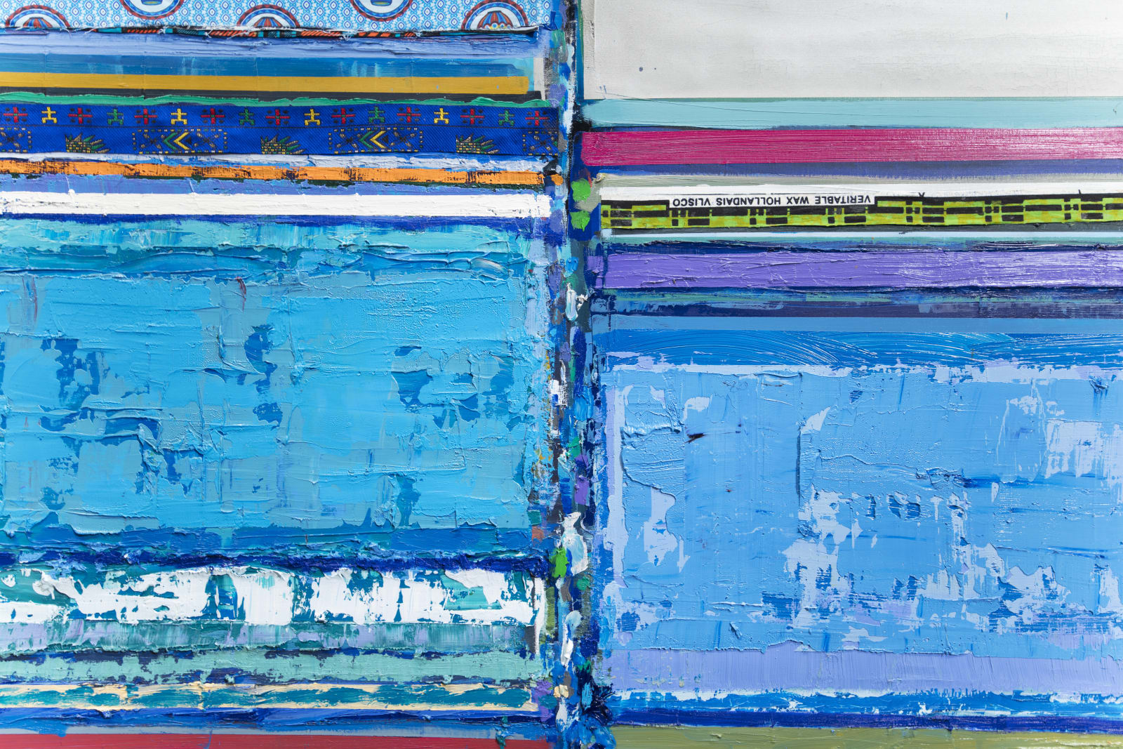 Tegene Kunbi, Marry and Toni House, 2024